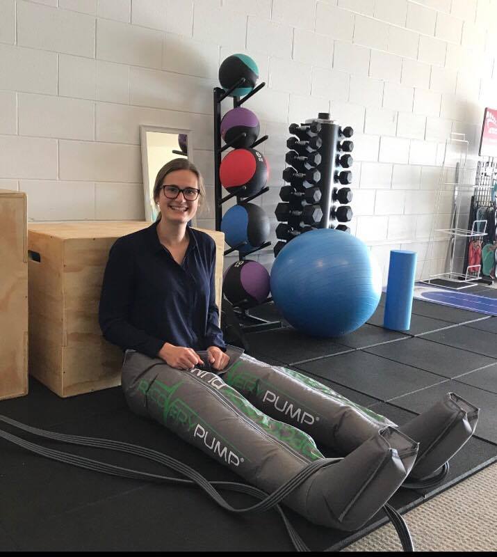 RECOVERY BOOTS | Torquay Sports Medicine Centre