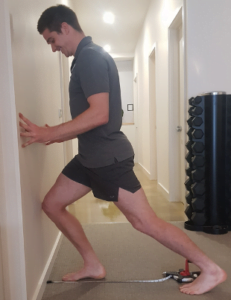 The dreaded calf strain! James Breust, Torquay Osteopath, shares his  personal experience. - Torquay Sports Medicine Centre