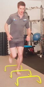 Recurrent Calf Strain in Runners — SHAUN TYLER OSTEOPATH